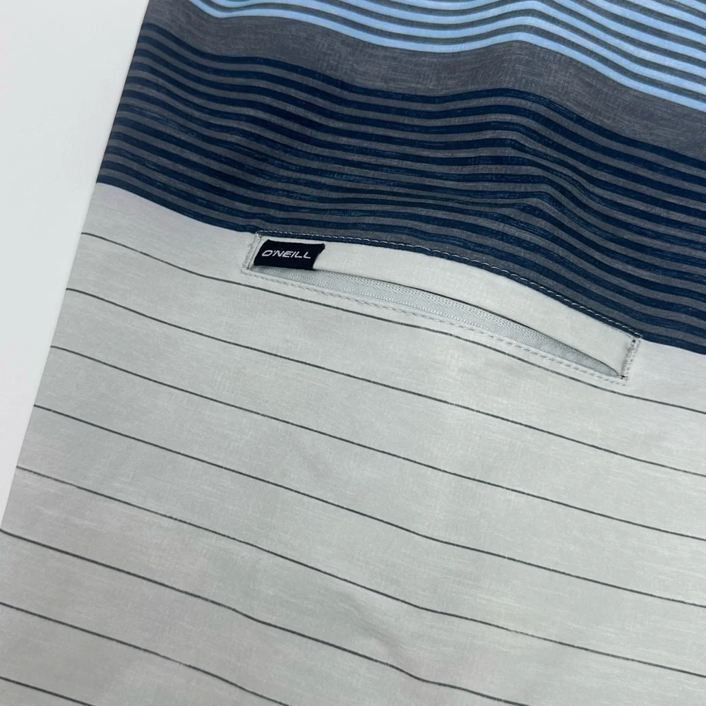 ONeill hyperfreak swim